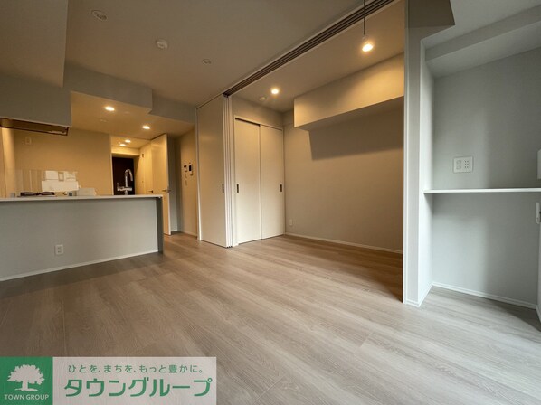 SYFORME MACHIDAの物件内観写真